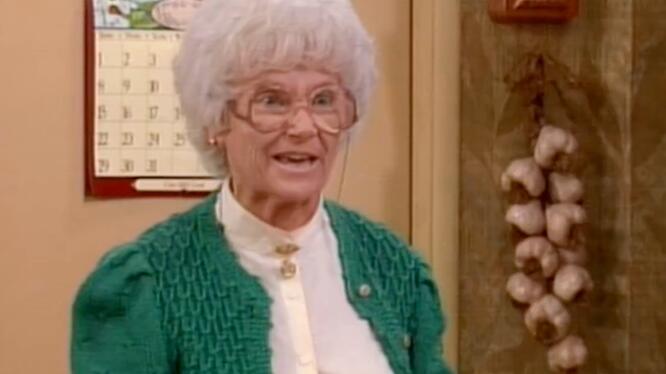 Forever Golden: A Celebration of The Golden Girls