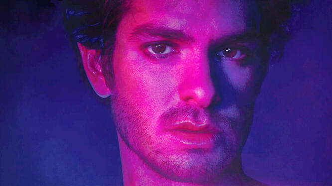 NT Live: Angels in America Part Two: Perestroika