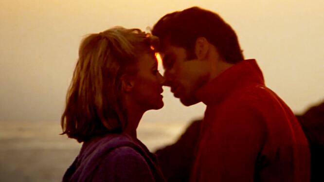 Grease