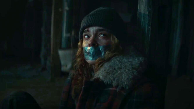 Dead of Winter