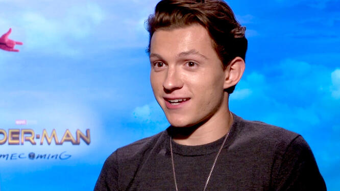 Spider-Man: Homecoming