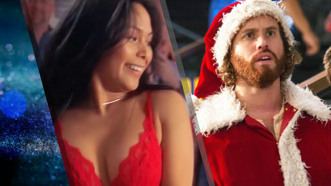 How Not To Throw an Office Christmas Party