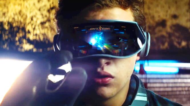 Ready Player One