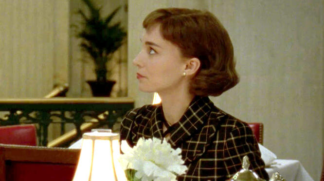 Carol: Featurette - Story