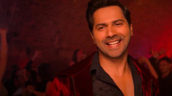 Hai Jawani Toh Ishq Hona Hai