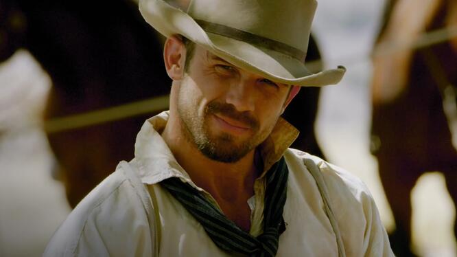 Two Sinners and a Mule