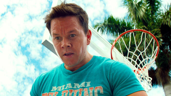 Pain & Gain