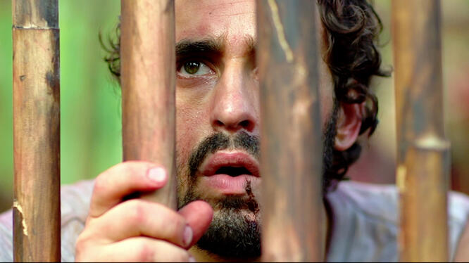 The Green Inferno