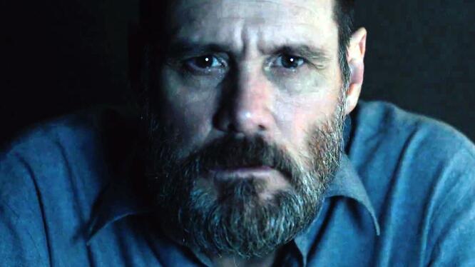 Dark Crimes