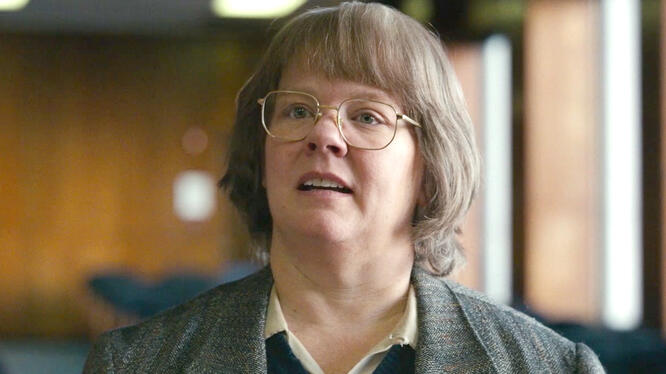 Can You Ever Forgive Me?