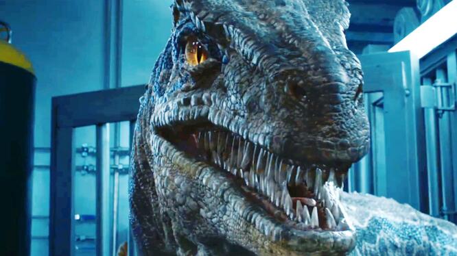 Jurassic World: Fallen Kingdom Showtimes | Fandango