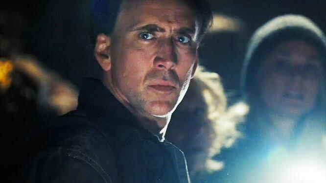 National Treasure: Book of Secrets