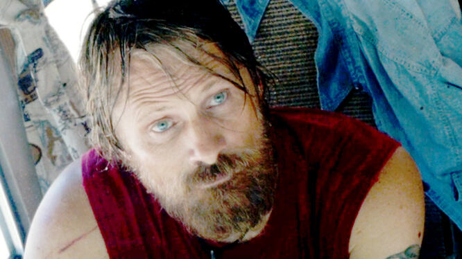 Captain Fantastic