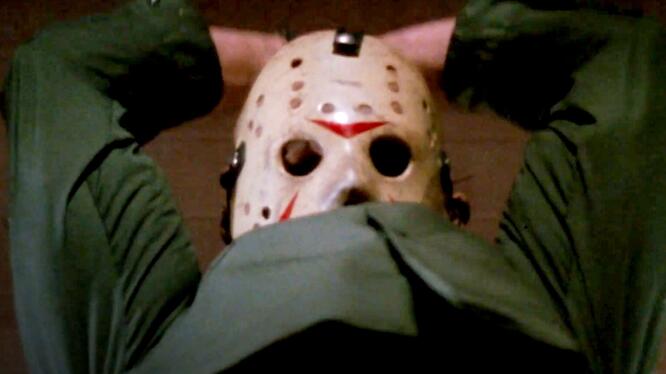 Friday the 13th Part 3