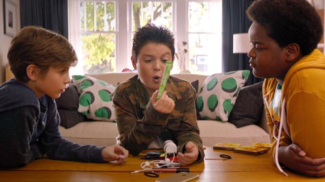 Good Boys: Movie Clip - That's a Tampon