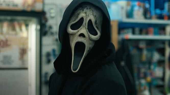 Scream VI