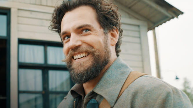 The Ministry of Ungentlemanly Warfare