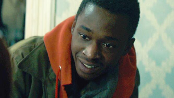 Captive State