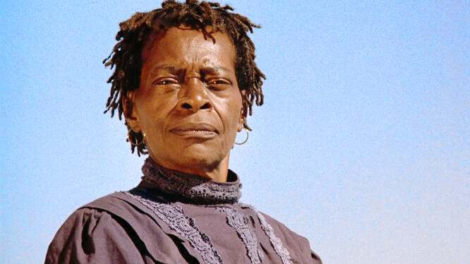 Daughters of the Dust 25th Anniversary