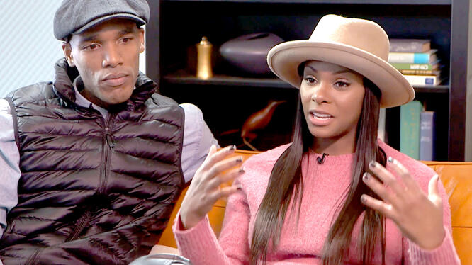 Variety Sundance Interview