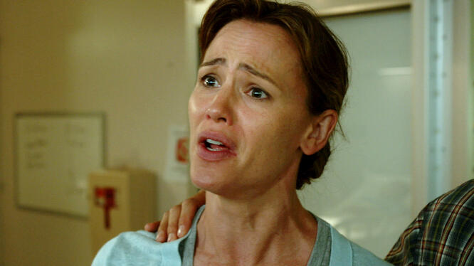 Miracles from Heaven