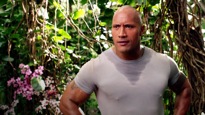 Journey 2: The Mysterious Island