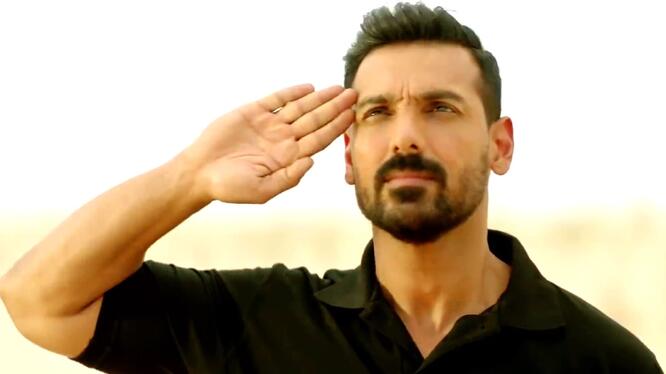 Parmanu: The Story of Pokhran