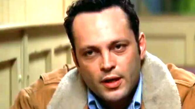 Domestic Disturbance