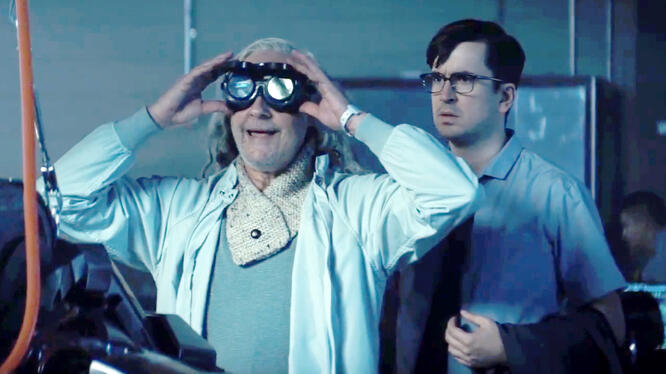 Independence Day: Resurgence