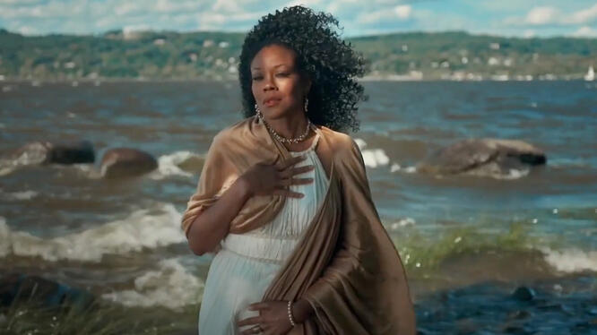 Holding Back the Tide: Trailer 1