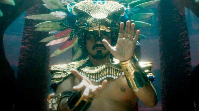 Black Panther: Wakanda Forever