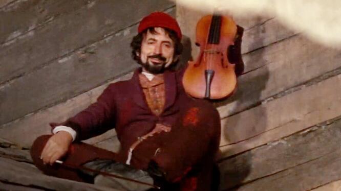 Fiddler’s Journey to the Big Screen (2022)