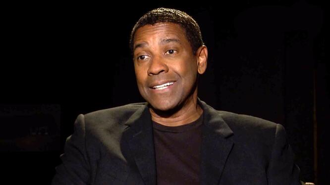 Roman J. Israel, Esq.