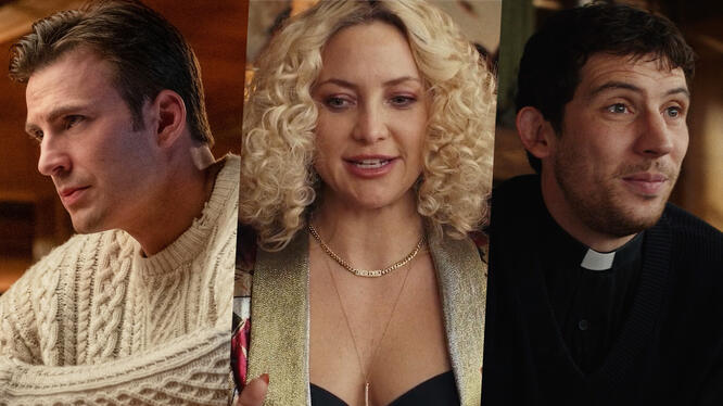 An Oral History of the Knives Out Movies (SPOILERS!)