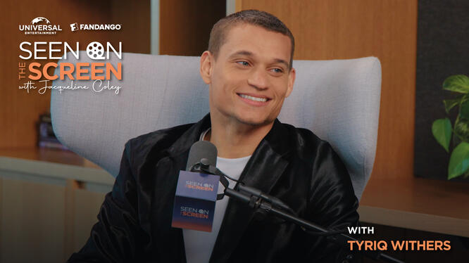 Tyriq Withers on Romance and Redemption in Reminders of Him