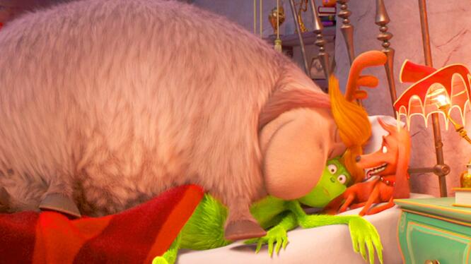 The Grinch