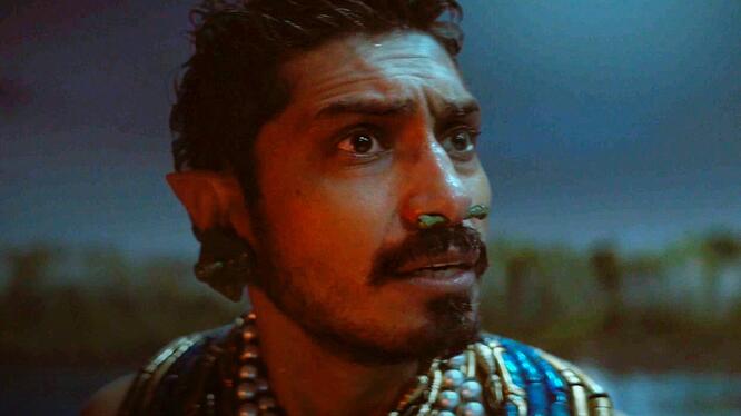 Black Panther: Wakanda Forever