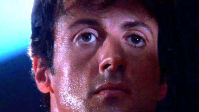 Rocky IV