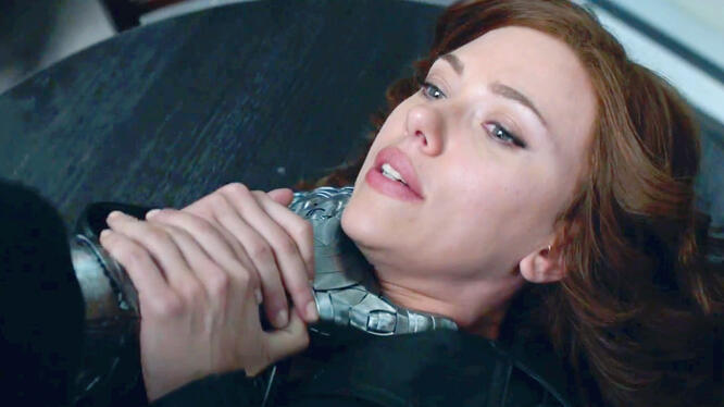 Captain America: Civil War