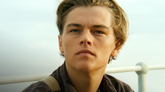 Titanic: 25th Anniversary Re-Release Featurette - Reflections (2023)