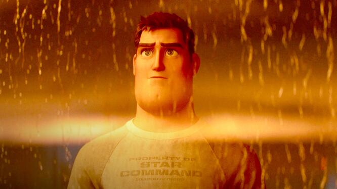 Lightyear