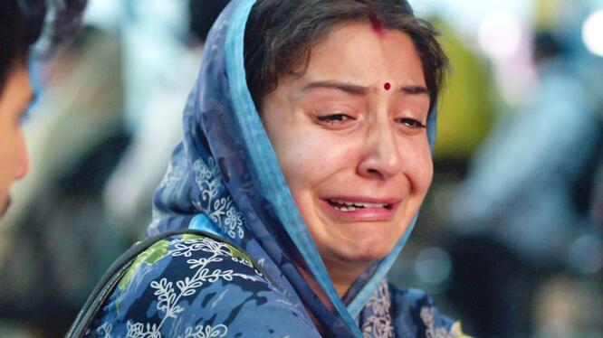 Sui Dhaaga: Made in India