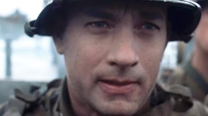 Saving Private Ryan (1998)