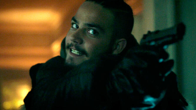 Don't Breathe
