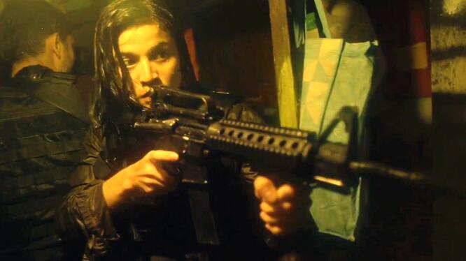 BuyBust: Teaser Trailer 1