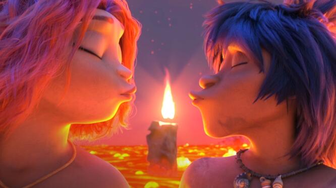 The Croods: A New Age