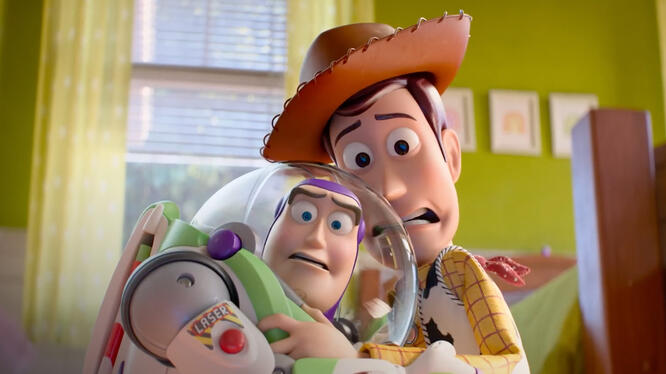 Toy Story 5