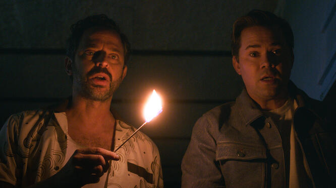 I Don't Understand You