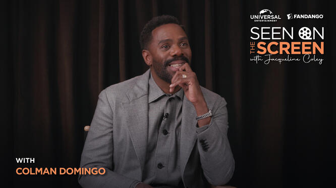 Colman Domingo on Spielberg’s Hope for Humanity in Disclosure Day