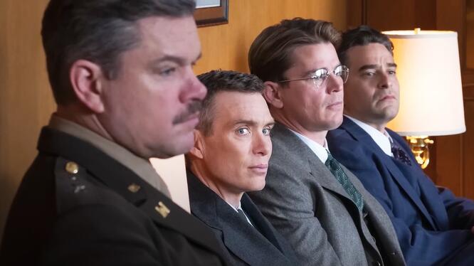 Oppenheimer
